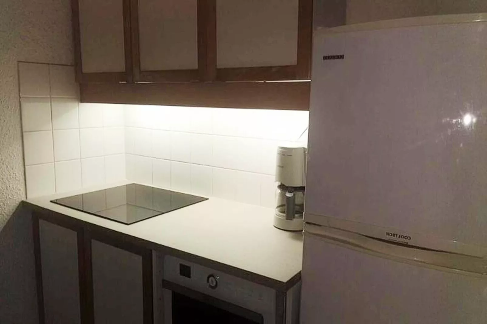 Résidence Souche-Overloop