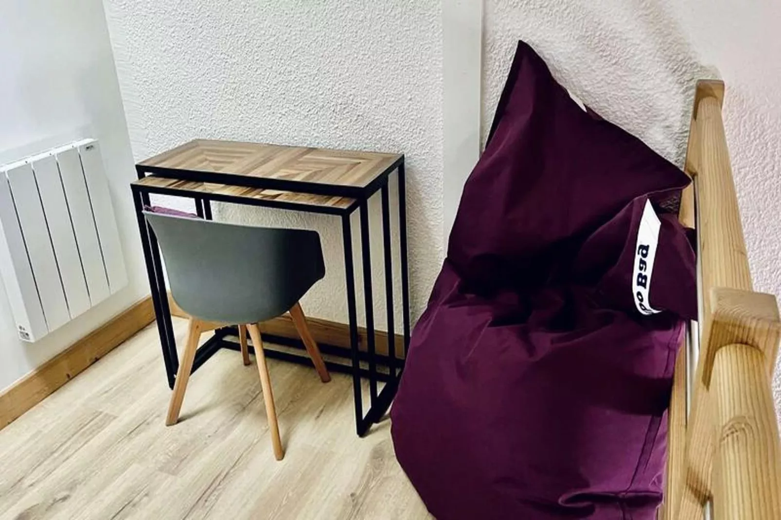 Résidence Lauzes-Overloop