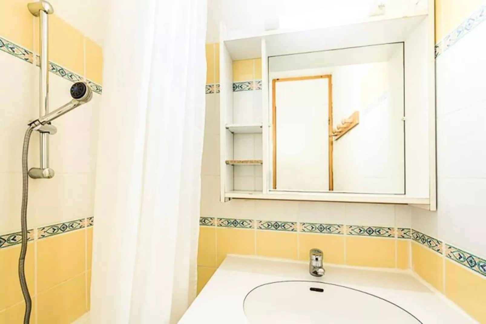 Quartier La Forêt - maeva Home-Badkamer