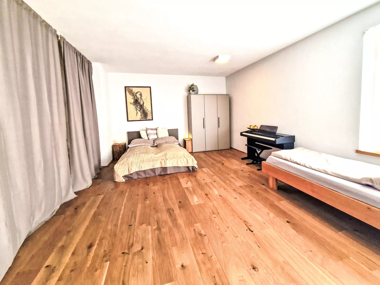 The Rock Design-Binnen