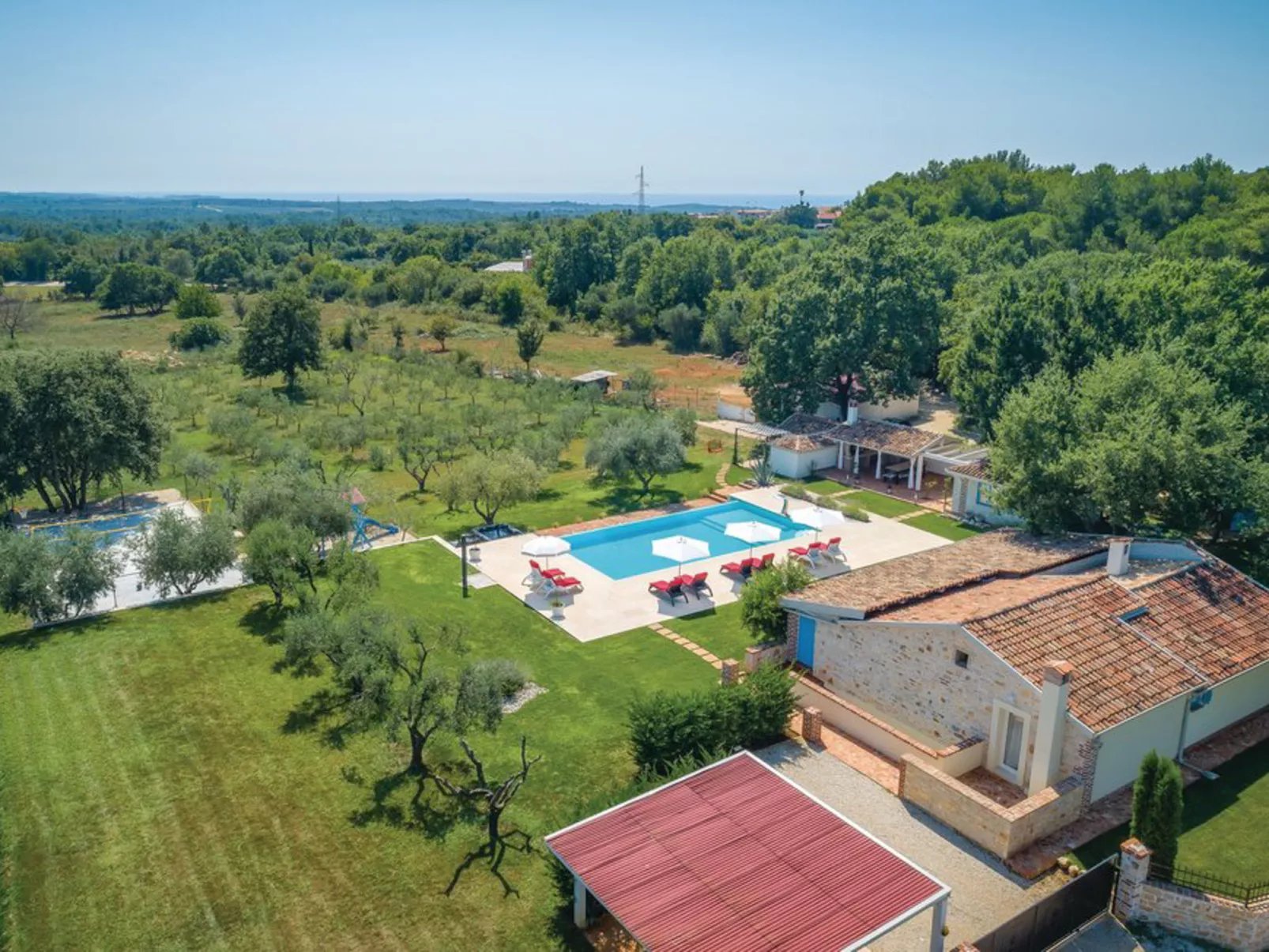 Green Experience-Buiten