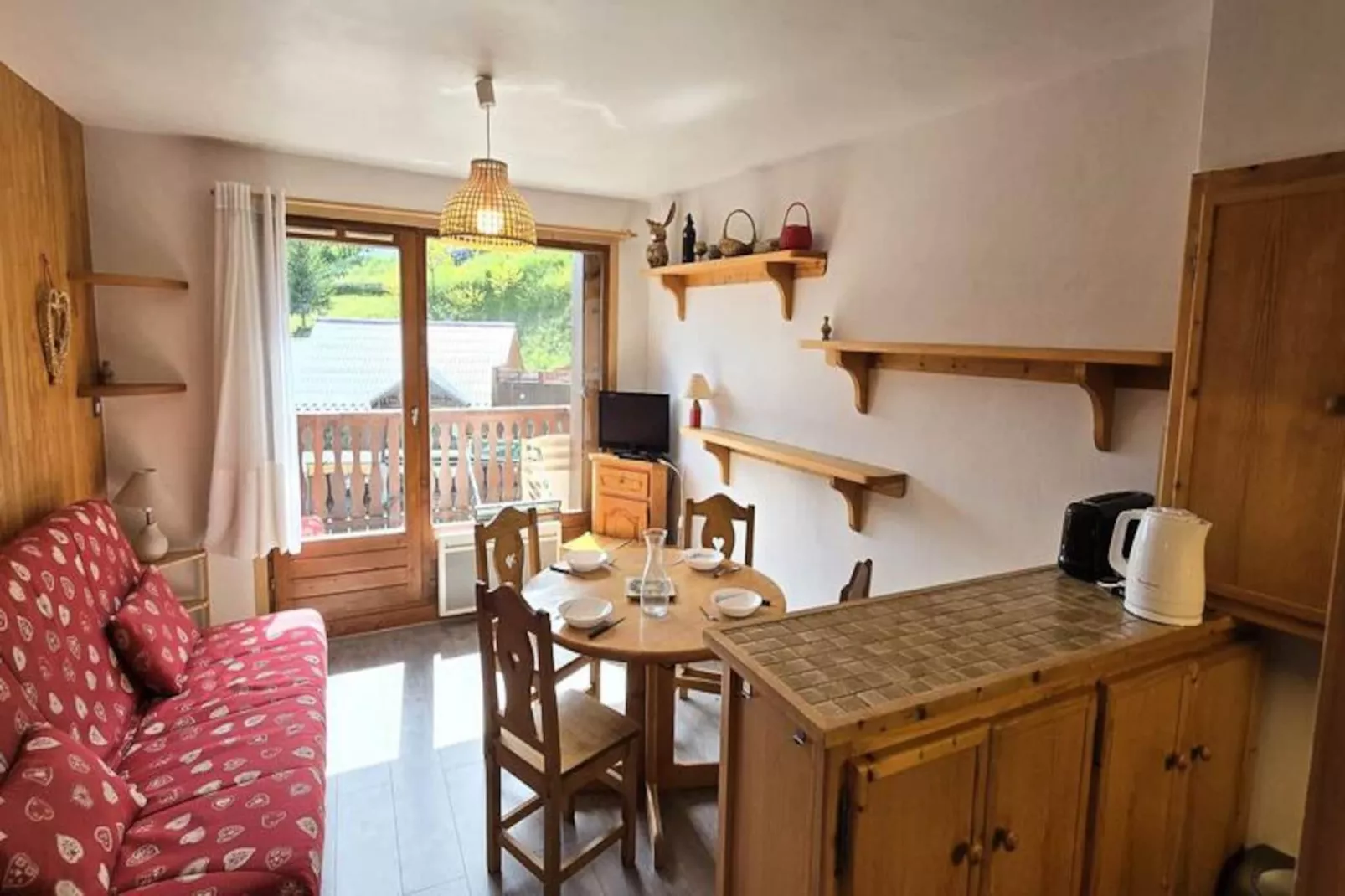 Résidence Le Centre-Image-tags.