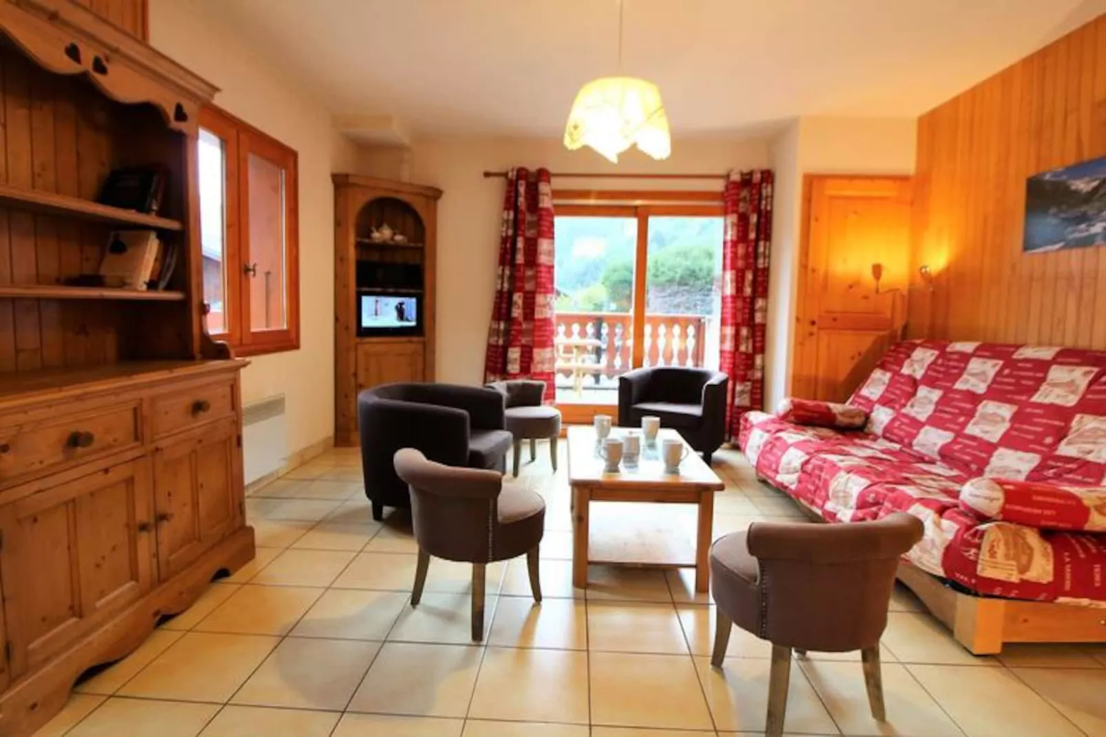 Résidence Le Roselin-Image-tags.