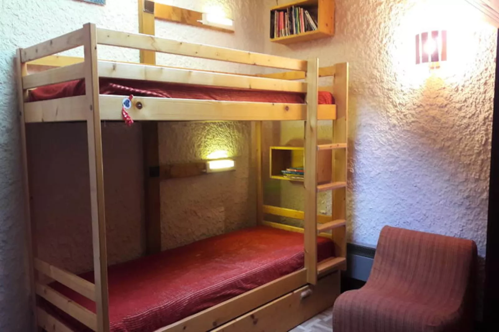 Résidence Les PrimevÈres