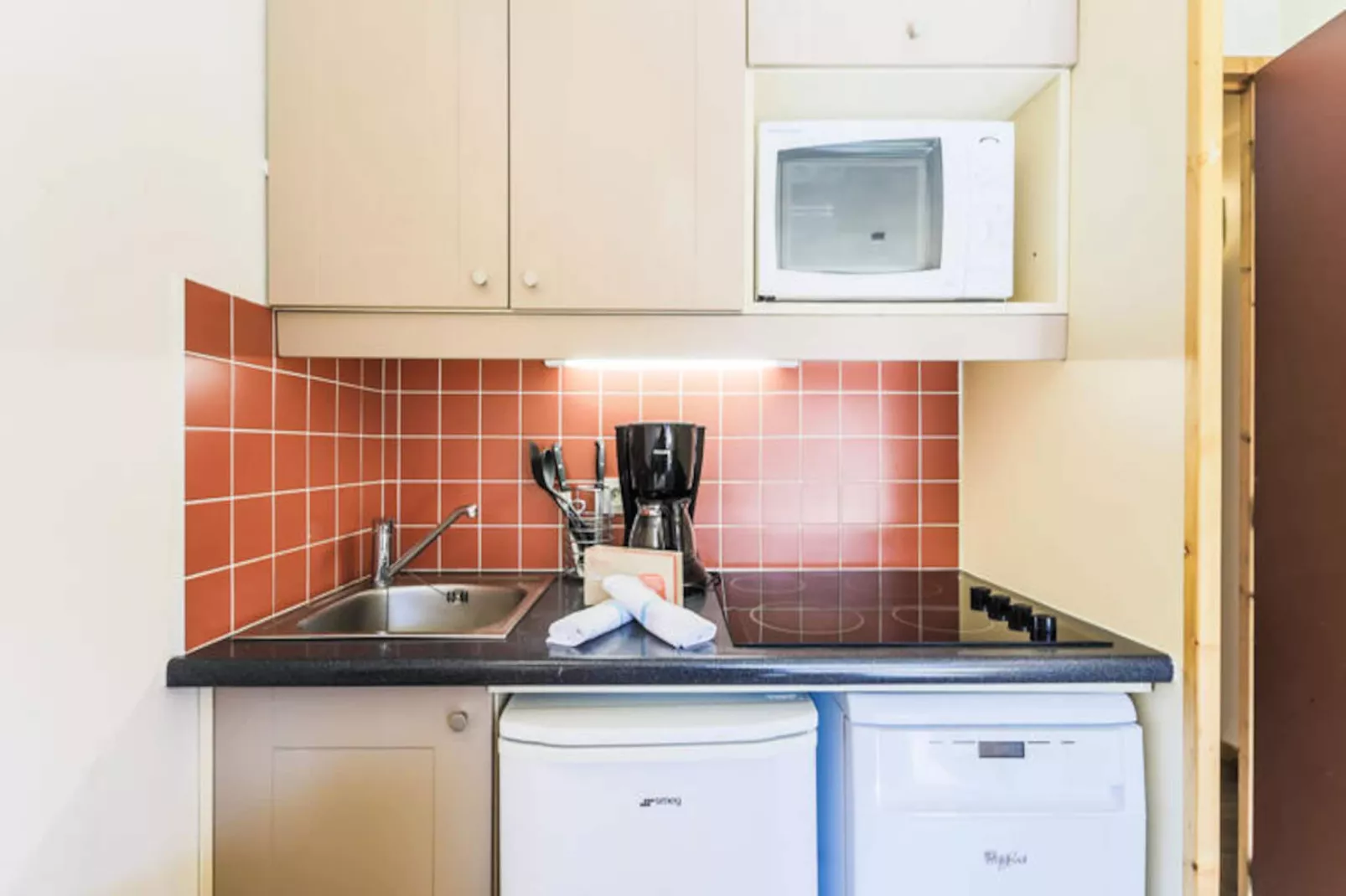 Résidence Les Temples du Soleil - maeva Home-Image-tags.