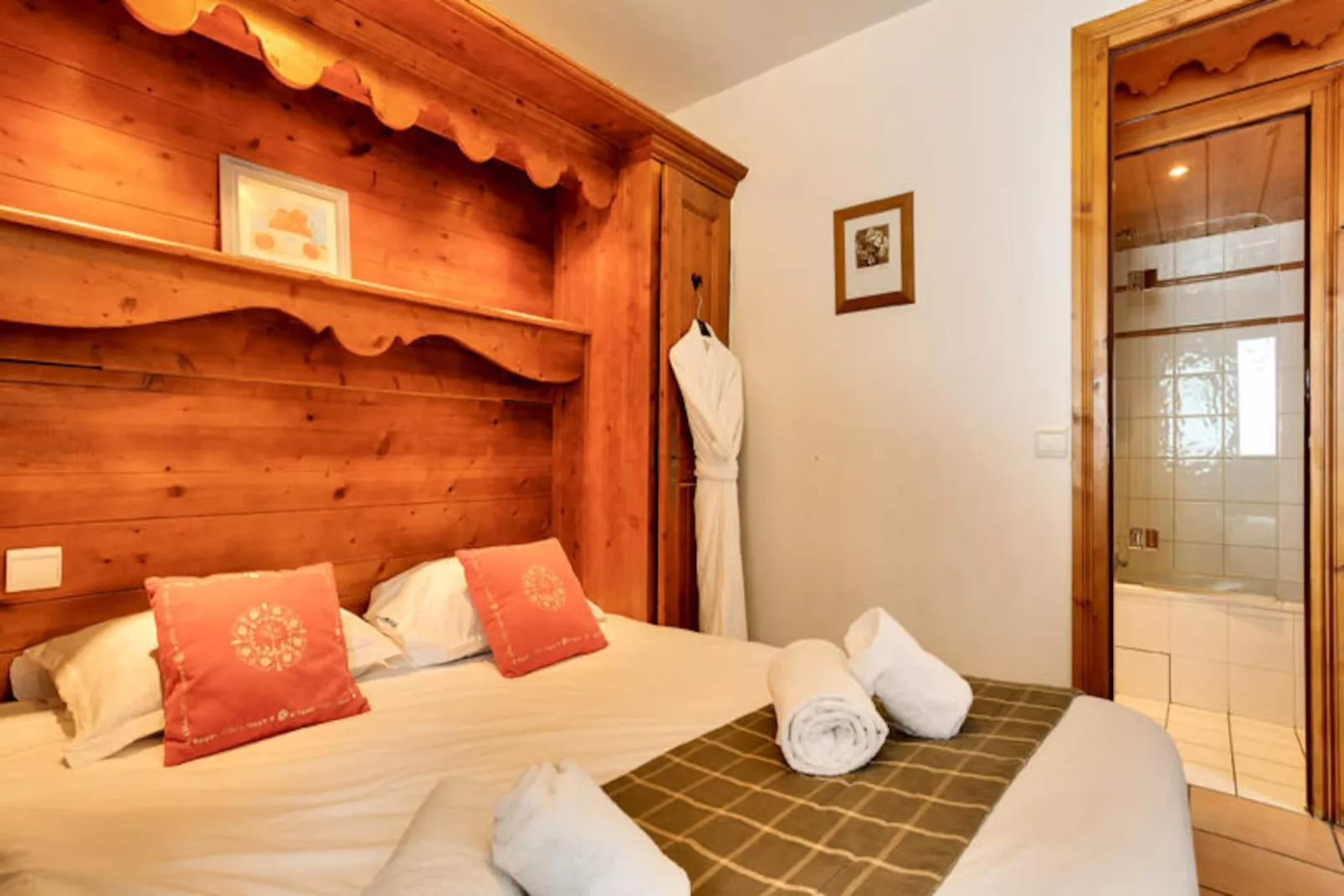 Résidence Les Alpages de Reberty - maeva Home-Image-tags.