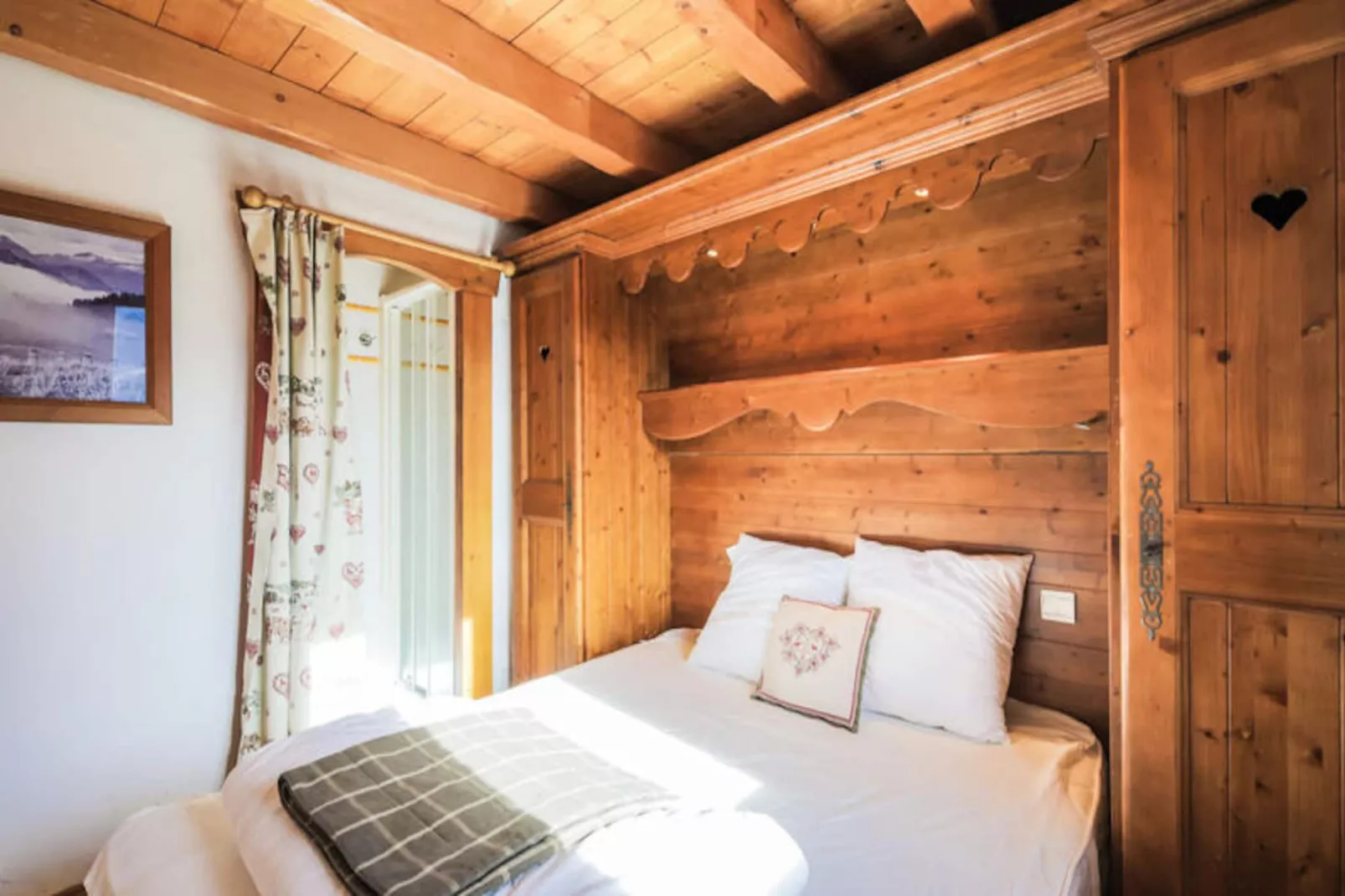 Résidence Les Alpages de Reberty - maeva Home-Image-tags.