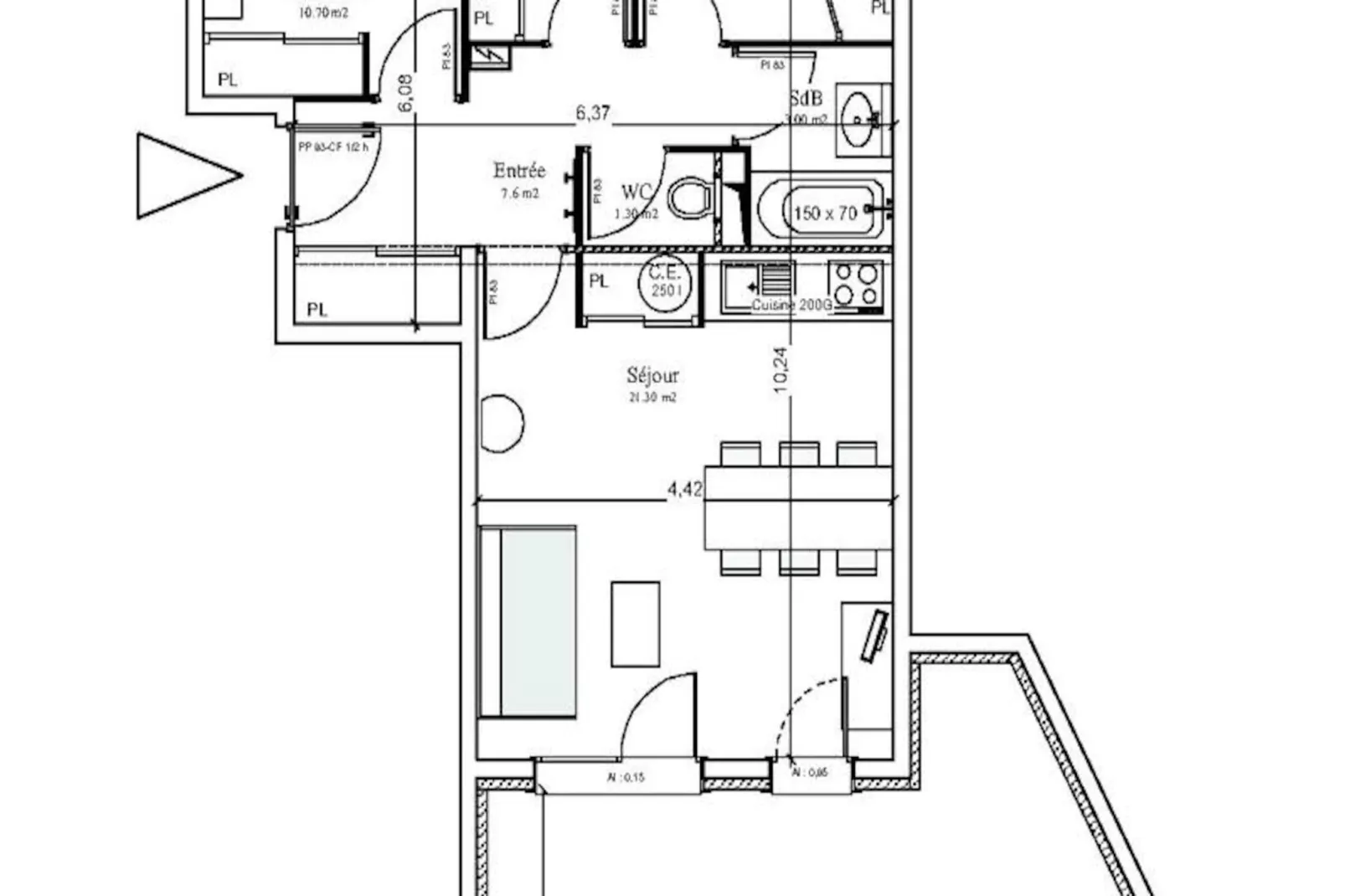 Résidence Le Criterium-Image-tags.