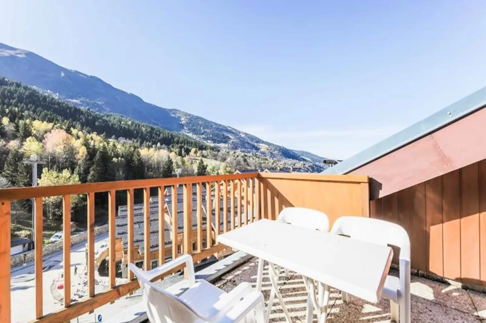 Résidence Les Ravines - maeva Home