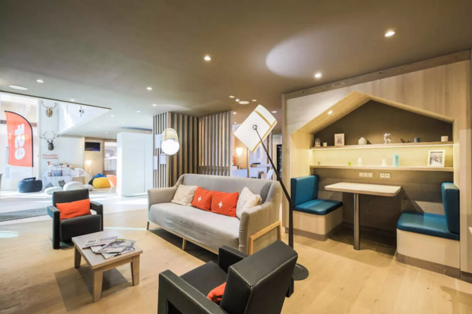 Résidence Premium L'Hévana - maeva Home