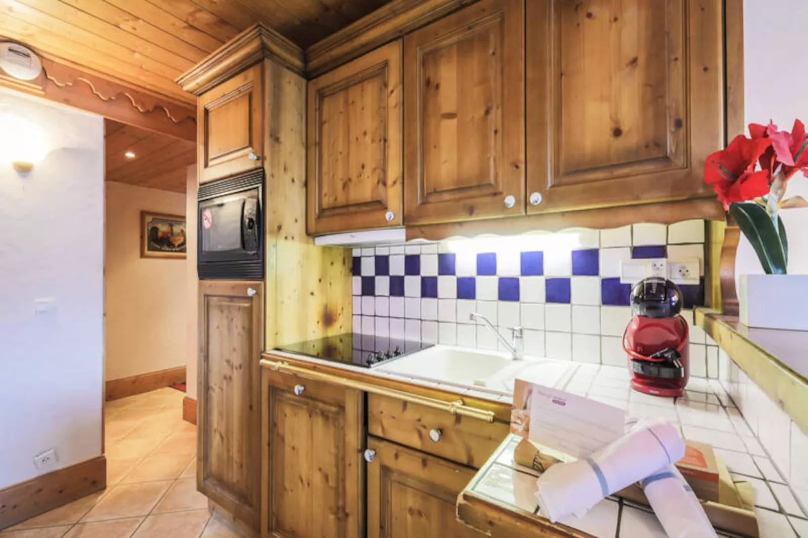 Résidence Les Fermes de Méribel - maeva Home-Image-tags.