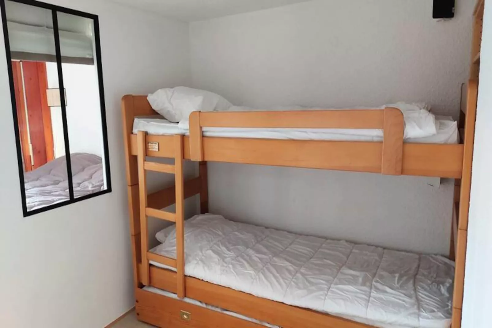 Résidence Aiguille Grive Bat I