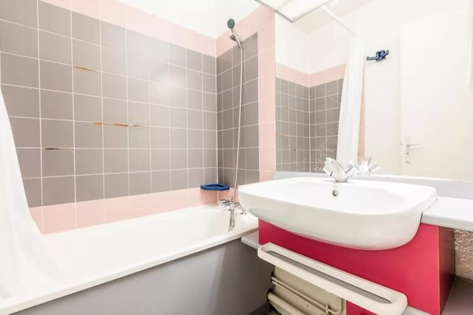 Résidences quartier Charmettoger - maeva Home-Woonkamer