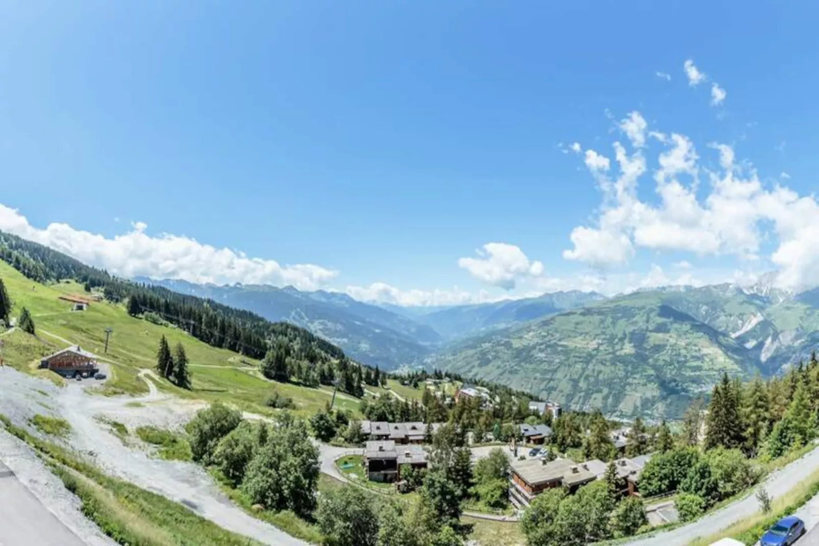 Résidence Le Ridge-Image-tags.