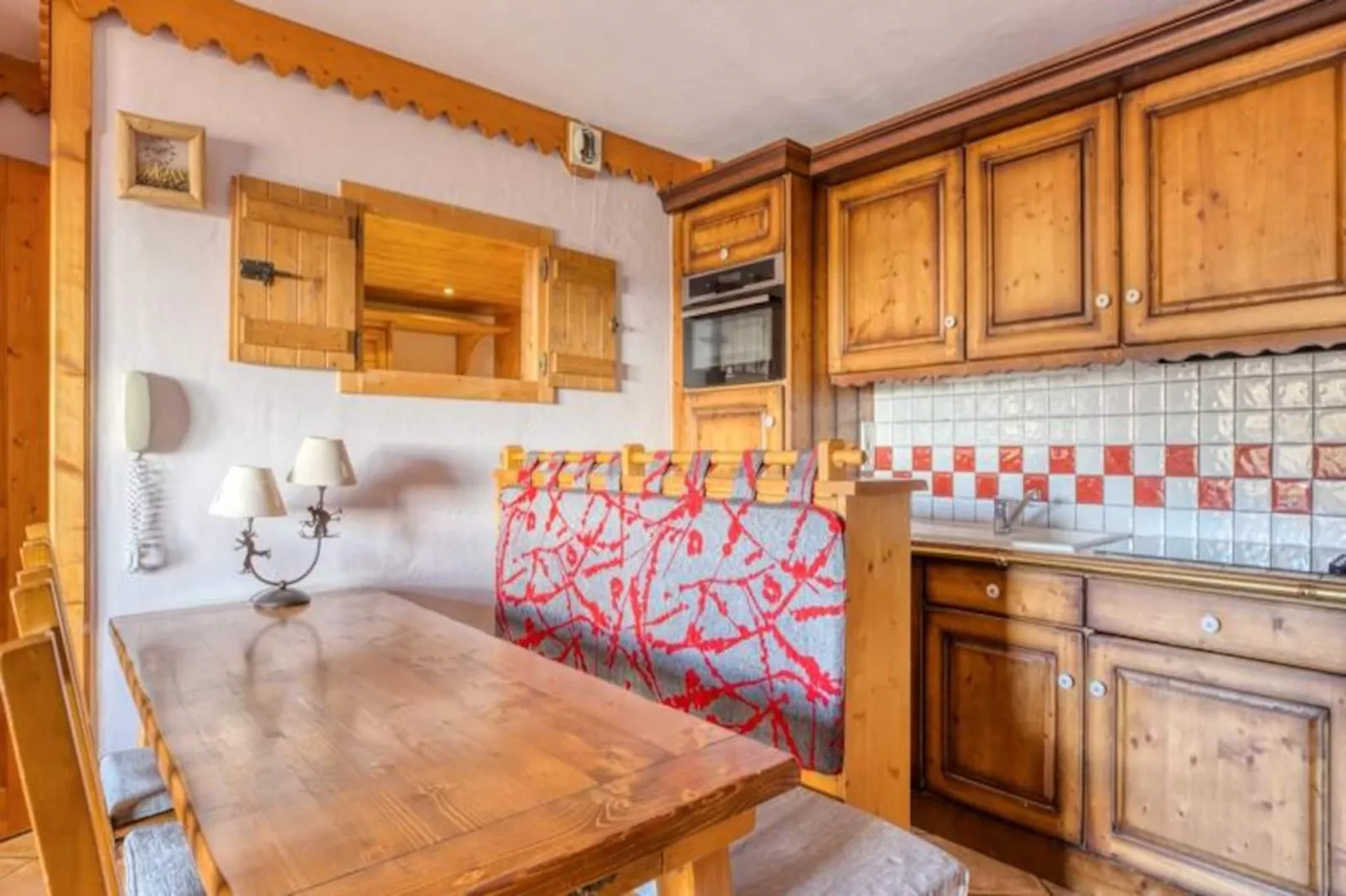 Résidence Le Roselend - maeva Home-Image-tags.