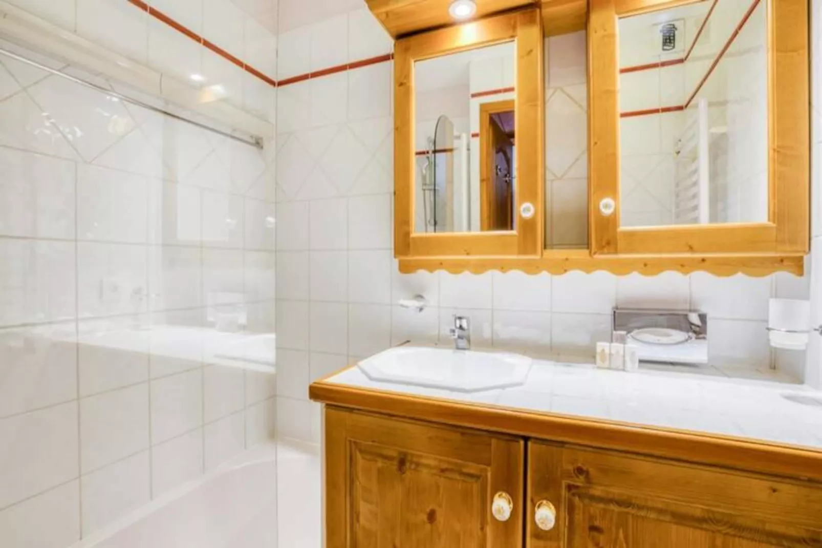 Résidence Les Alpages de Chantel - maeva Home