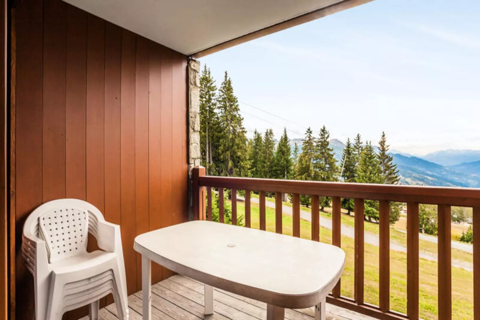 Résidence Les Alpages de Chantel - maeva Home