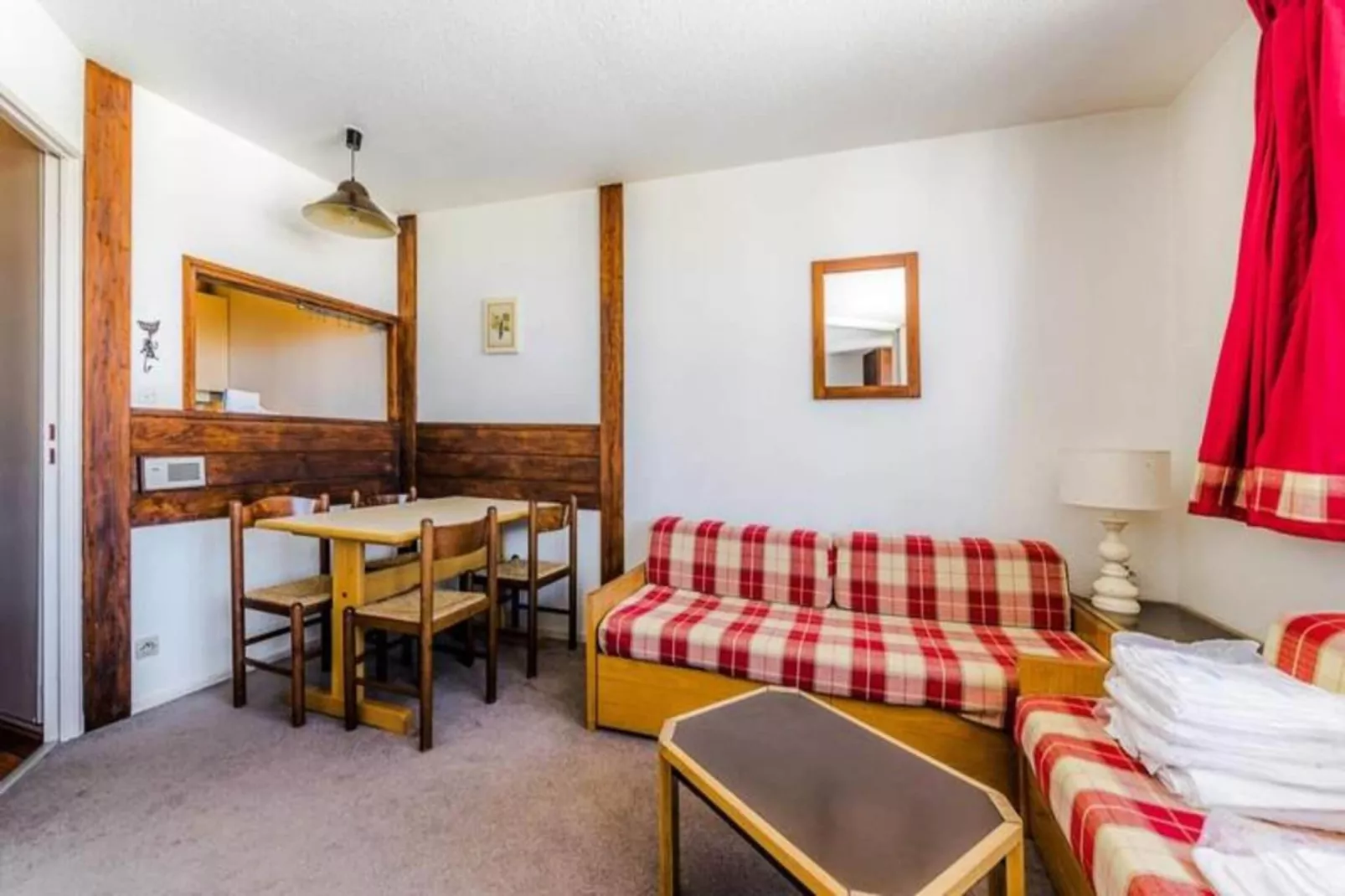 Résidence Les Fontaines Blanches - maeva Home-Buitenkant zomer