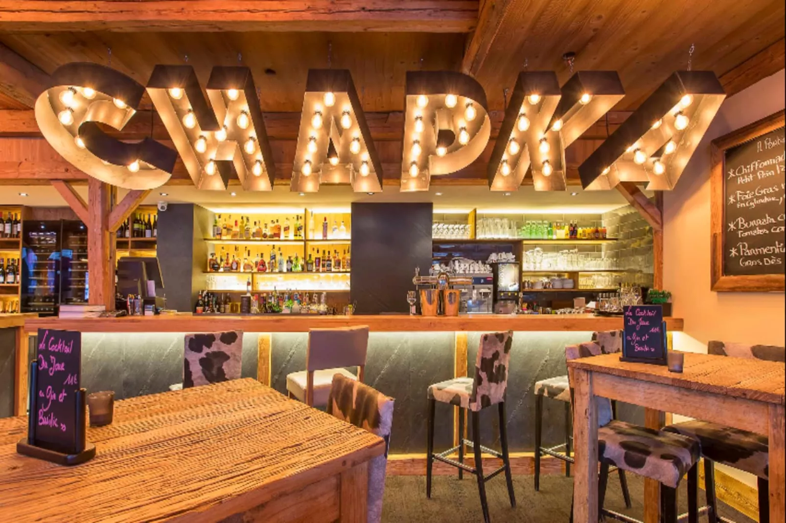 Résidence Quartier Falaise - maeva Home-Gebieden zomer 1km