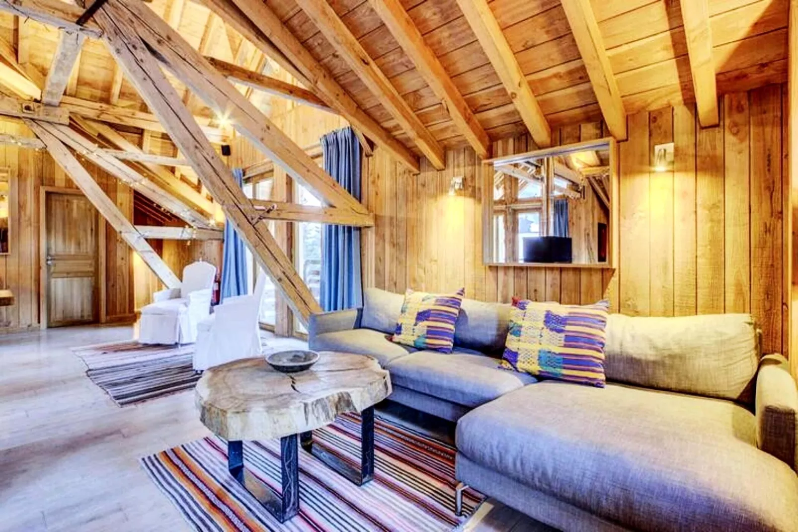 Résidence L' Auberge-Sfeer