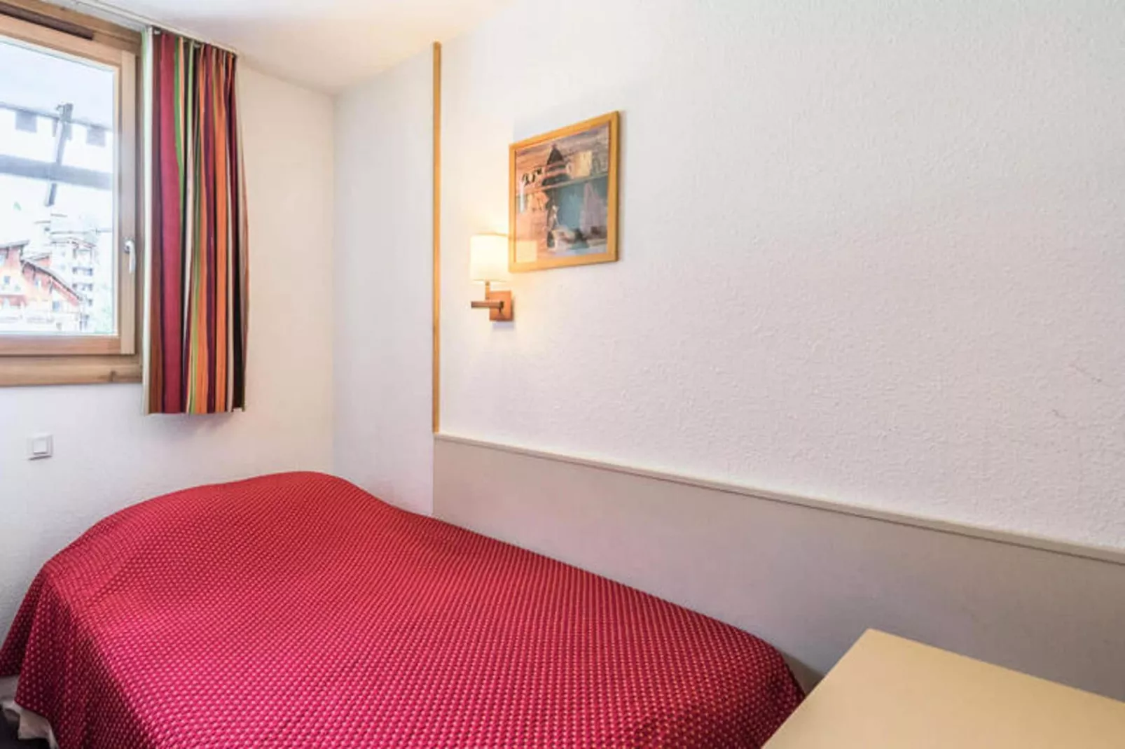 Résidence Les Fontaines Blanches - maeva Home-Slaapkamer