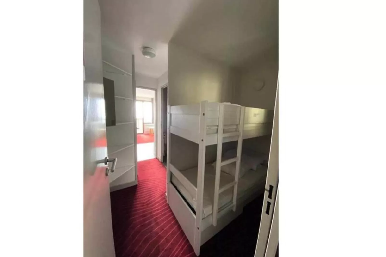 Résidence Antarès - maeva Home - Buitenkant zomer