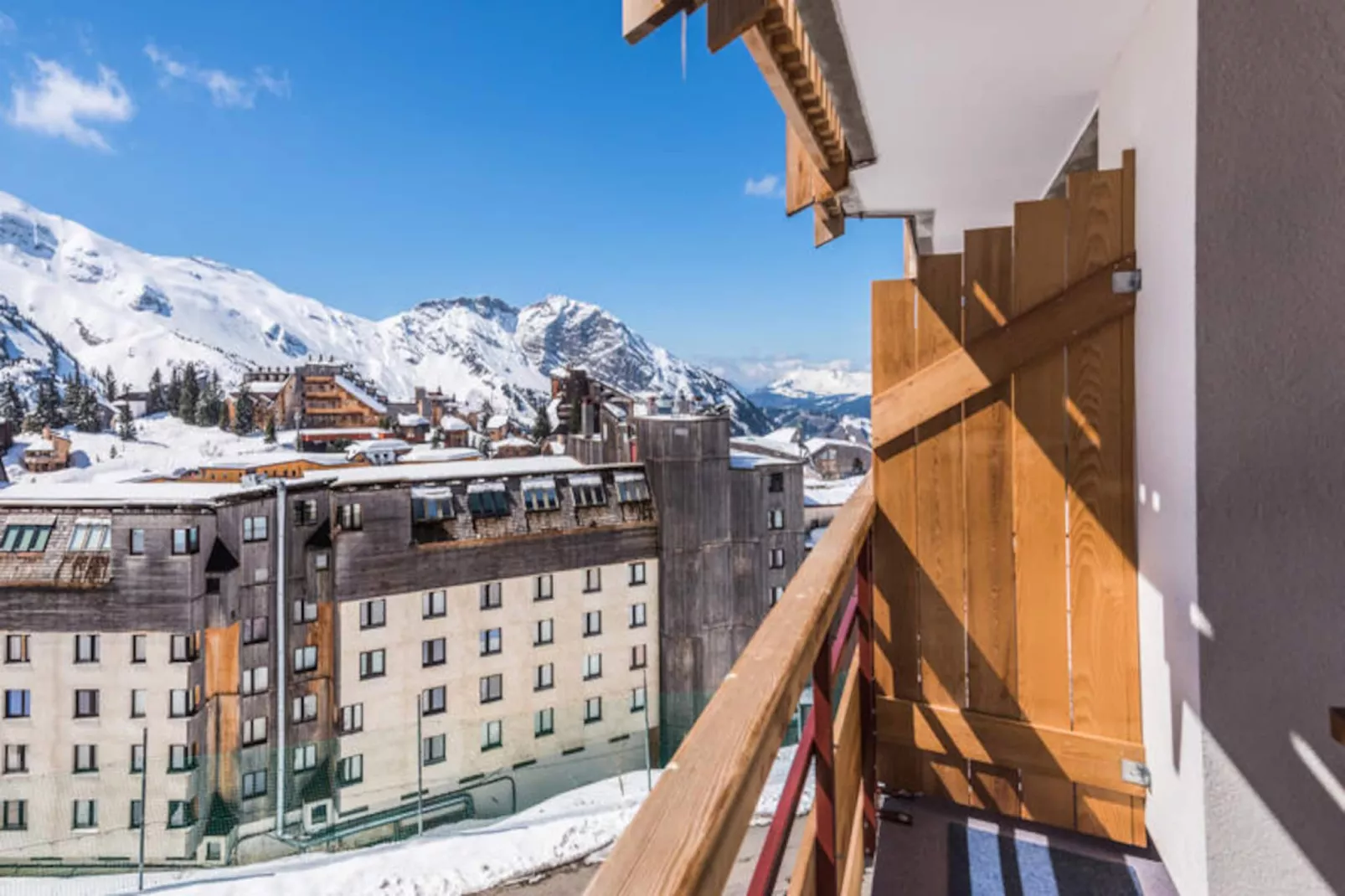 Résidence Les Alpages - maeva Home-Image-tags.