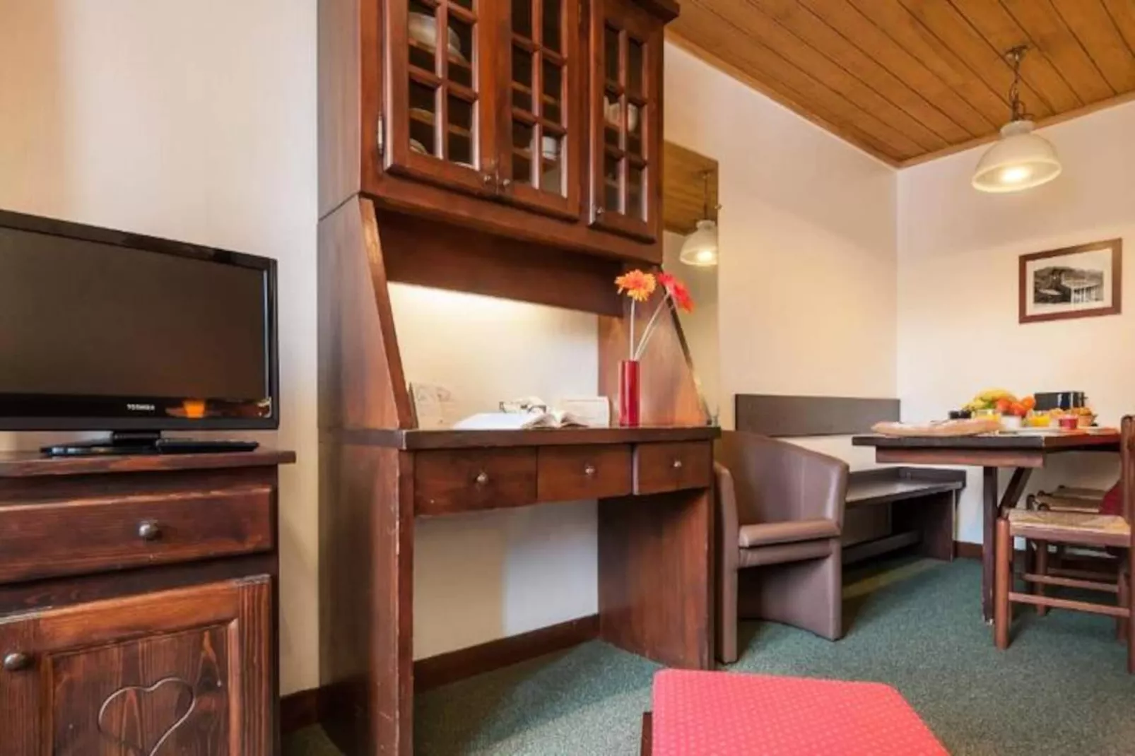 Résidence Pierre & Vacances Le Mont d'Arbois-Image-tags.