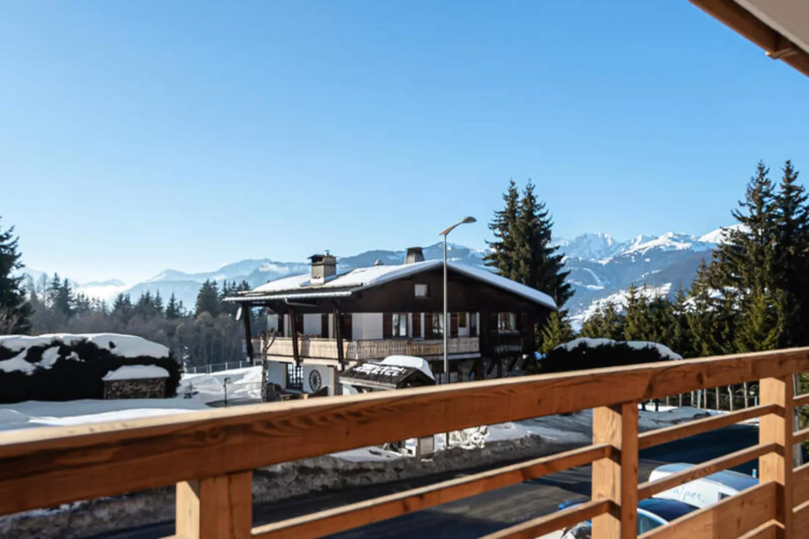 Résidence Ksar A-Sfeer