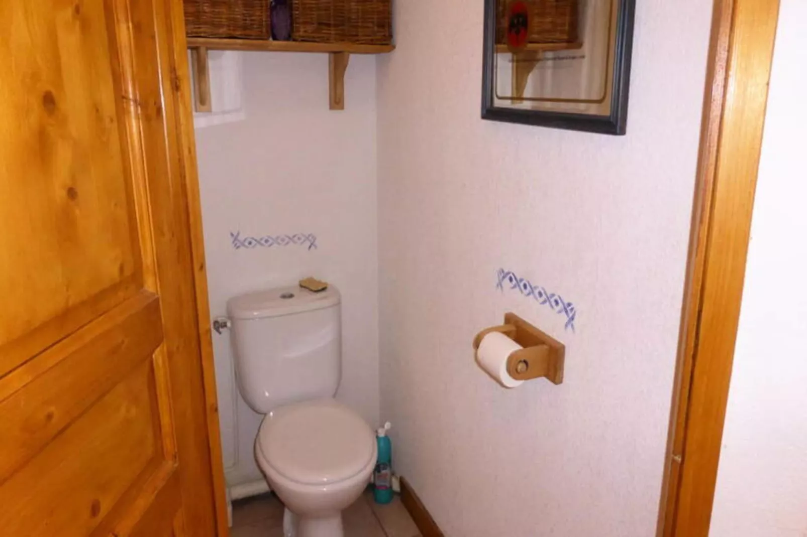 Résidence Palmes D'or-Buitenkant zomer