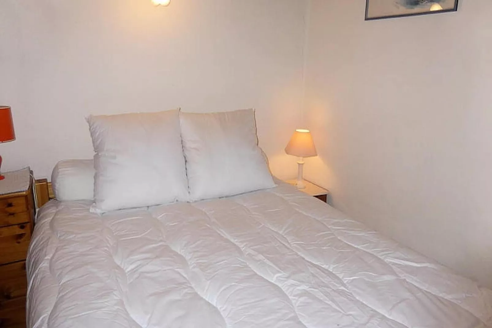 Résidence Berangere-Eetkamer