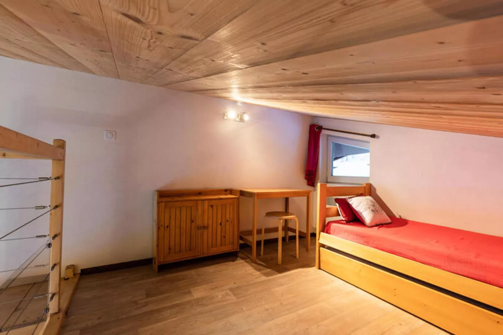 Résidence Balme I-Buitenkant zomer