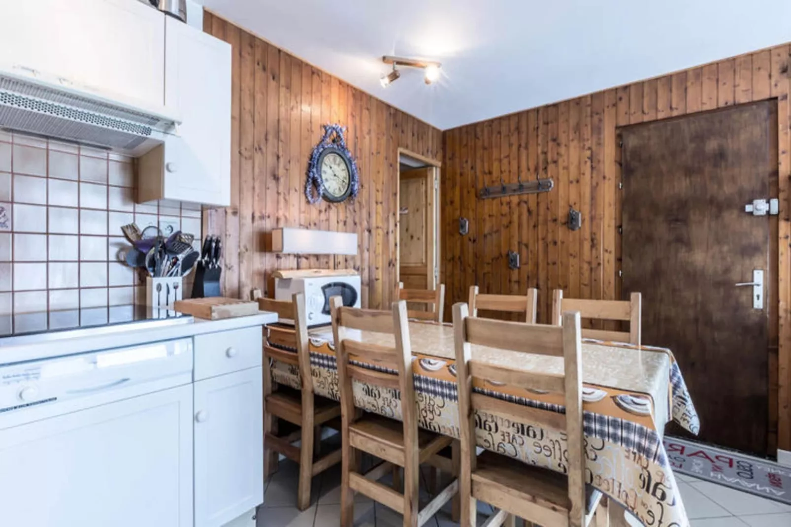 Résidence Hauts Des Riffroids A-Sfeer