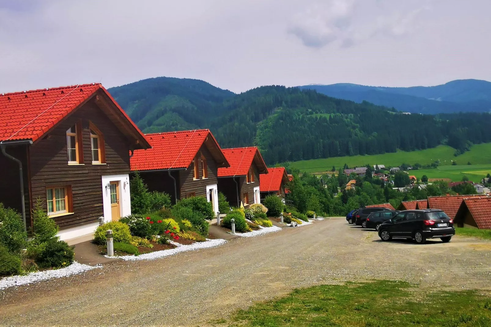 Ferienpark Gaal - Steiermark