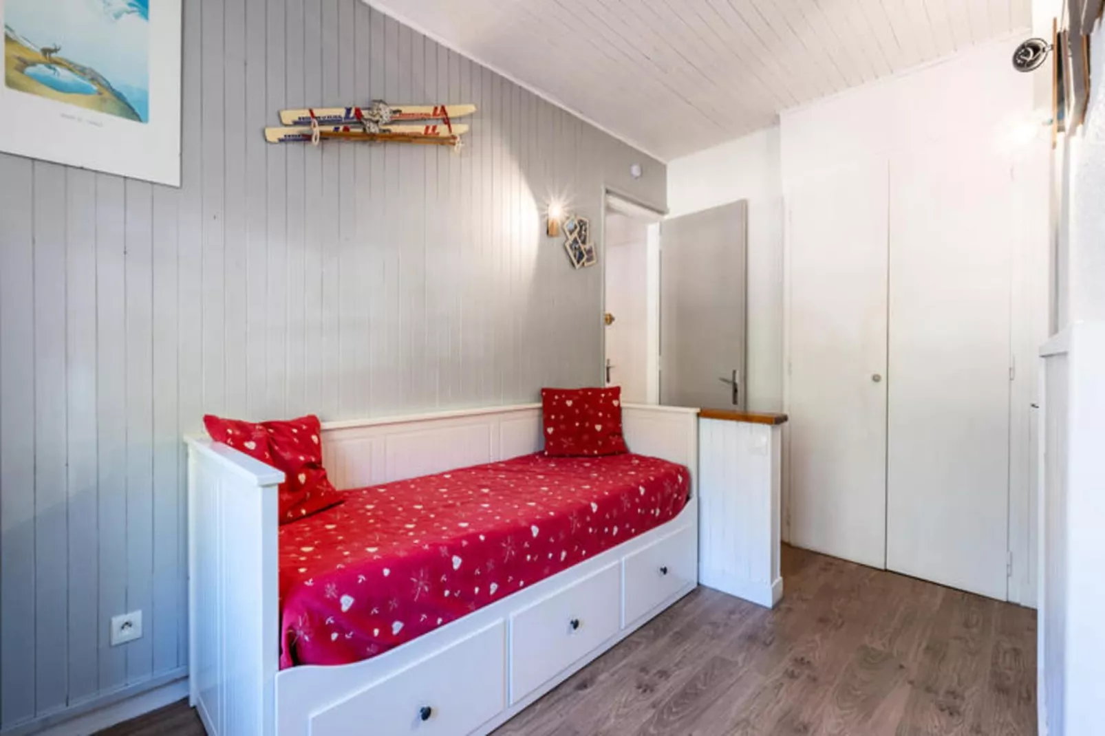 Résidence Soleil D'or-Keuken