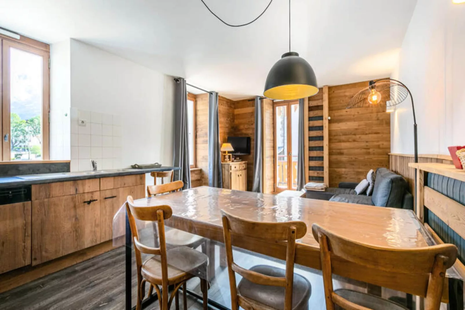 Résidence Altitude-Sfeer