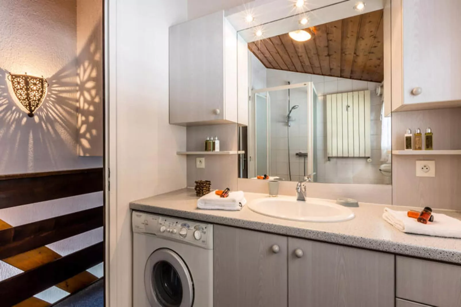 Résidence Granges E-Sfeer