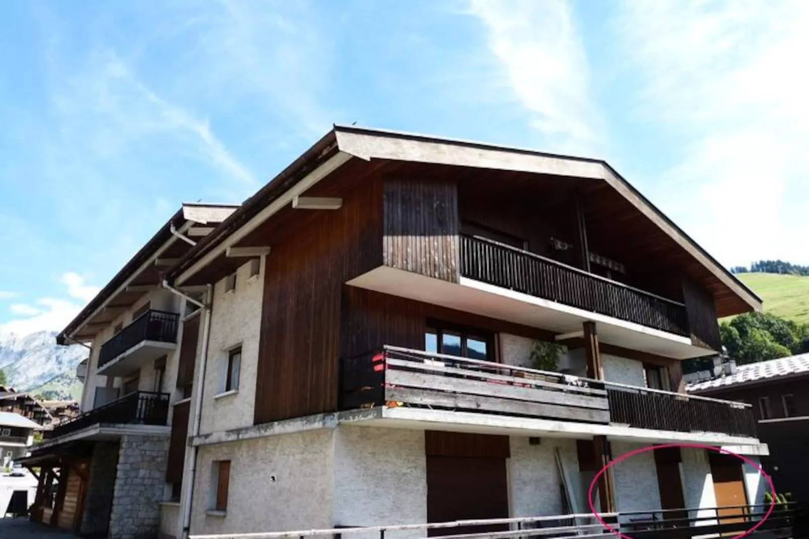 Résidence Escale Blanche-Image-tags.