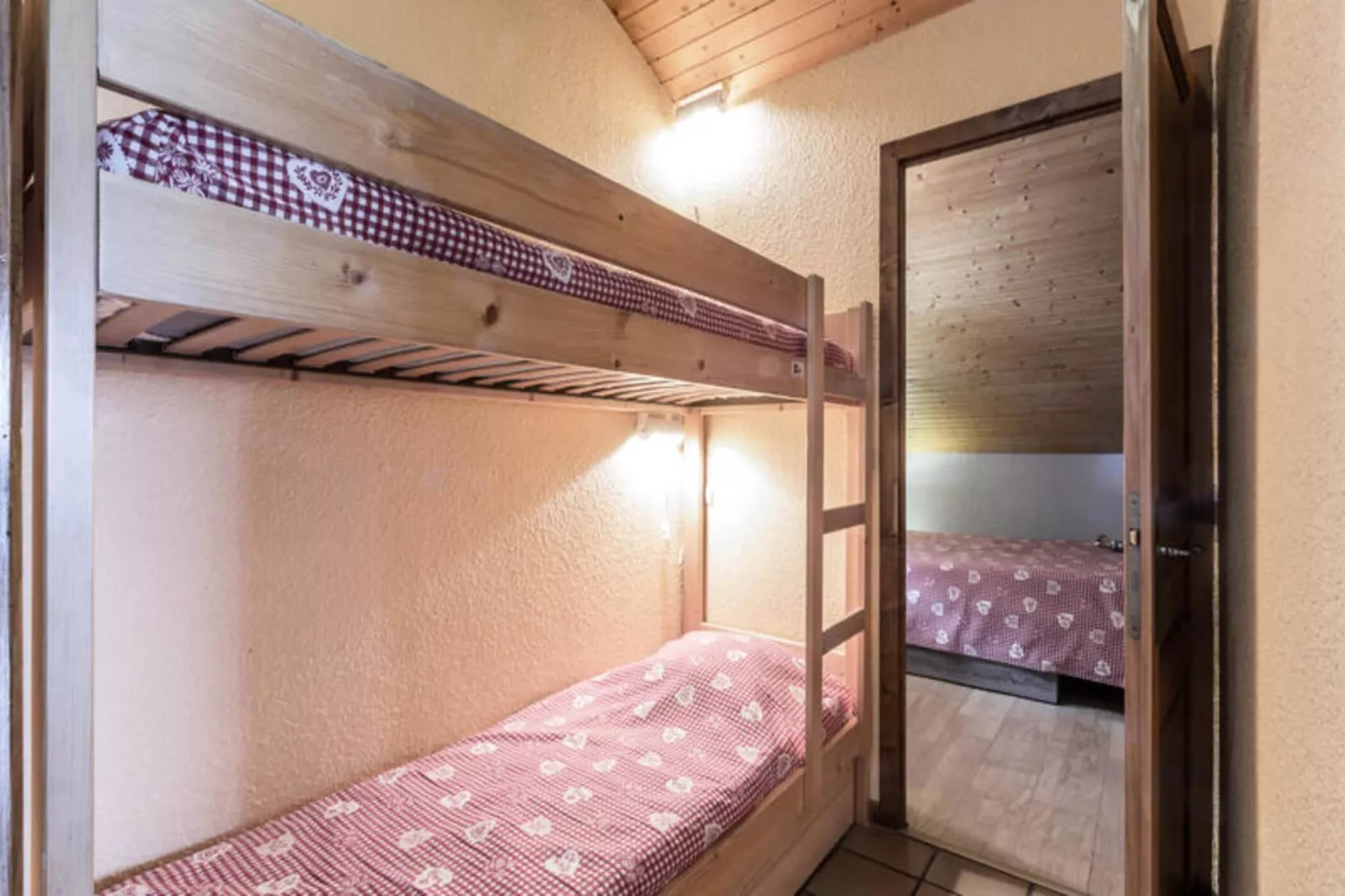 Résidence Domanial A-Sfeer