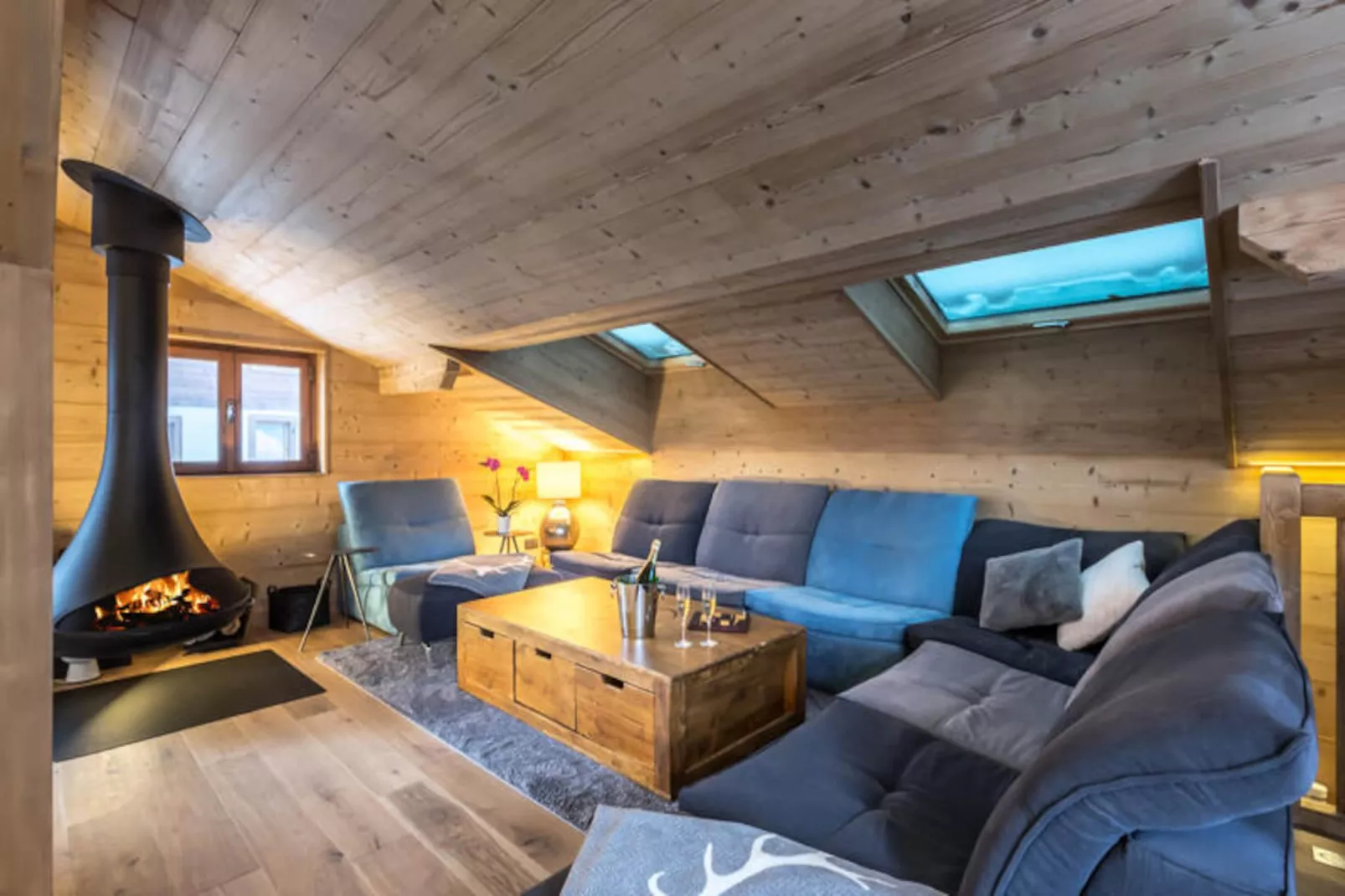 Résidence Bon Vieux Temps-Image-tags.