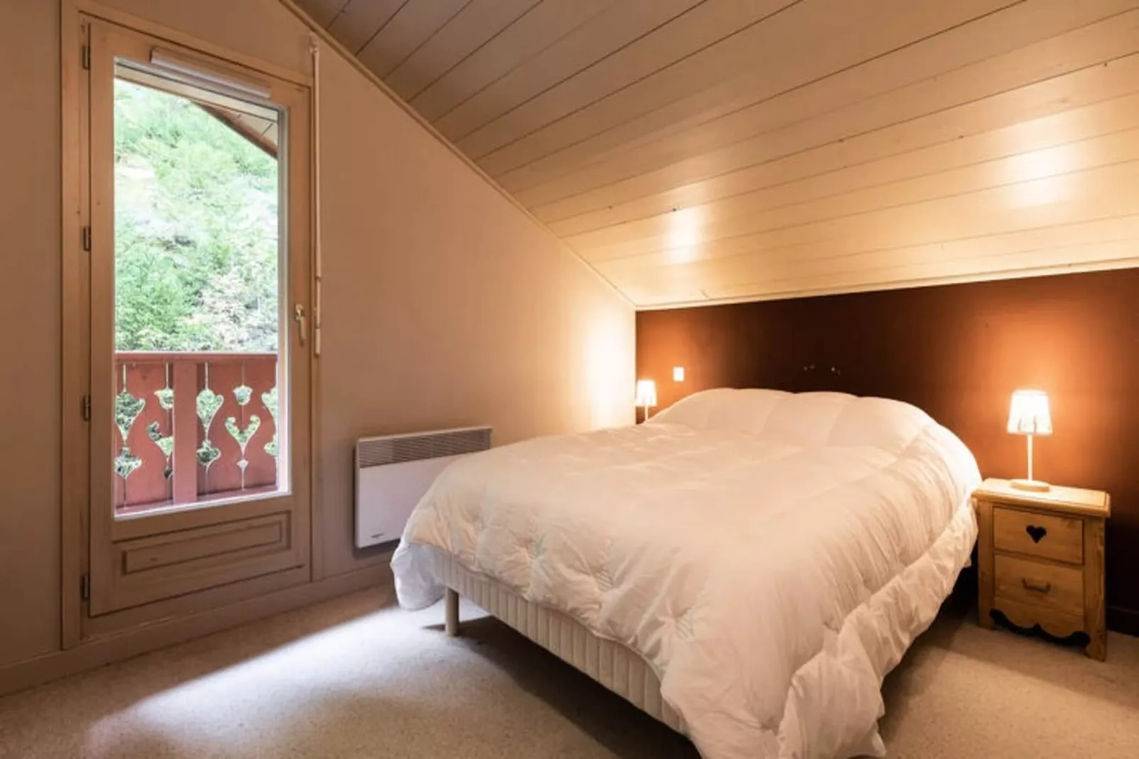 Résidence Hameau De Beauregard / Bat B-Sfeer