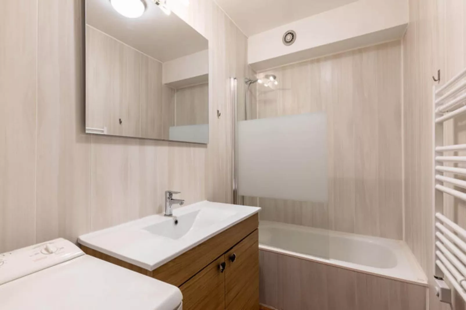 Résidence Aigles I-Sfeer