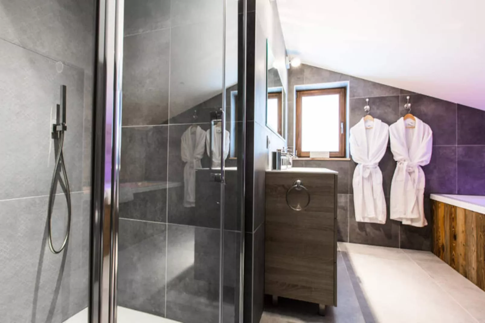 Chalets à Les Gets-Image-tags.