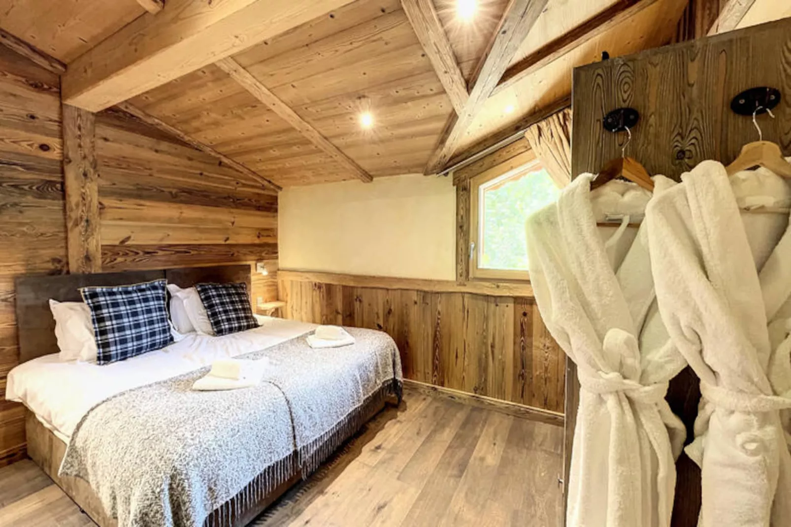 Appartements à Les Gets-Image-tags.