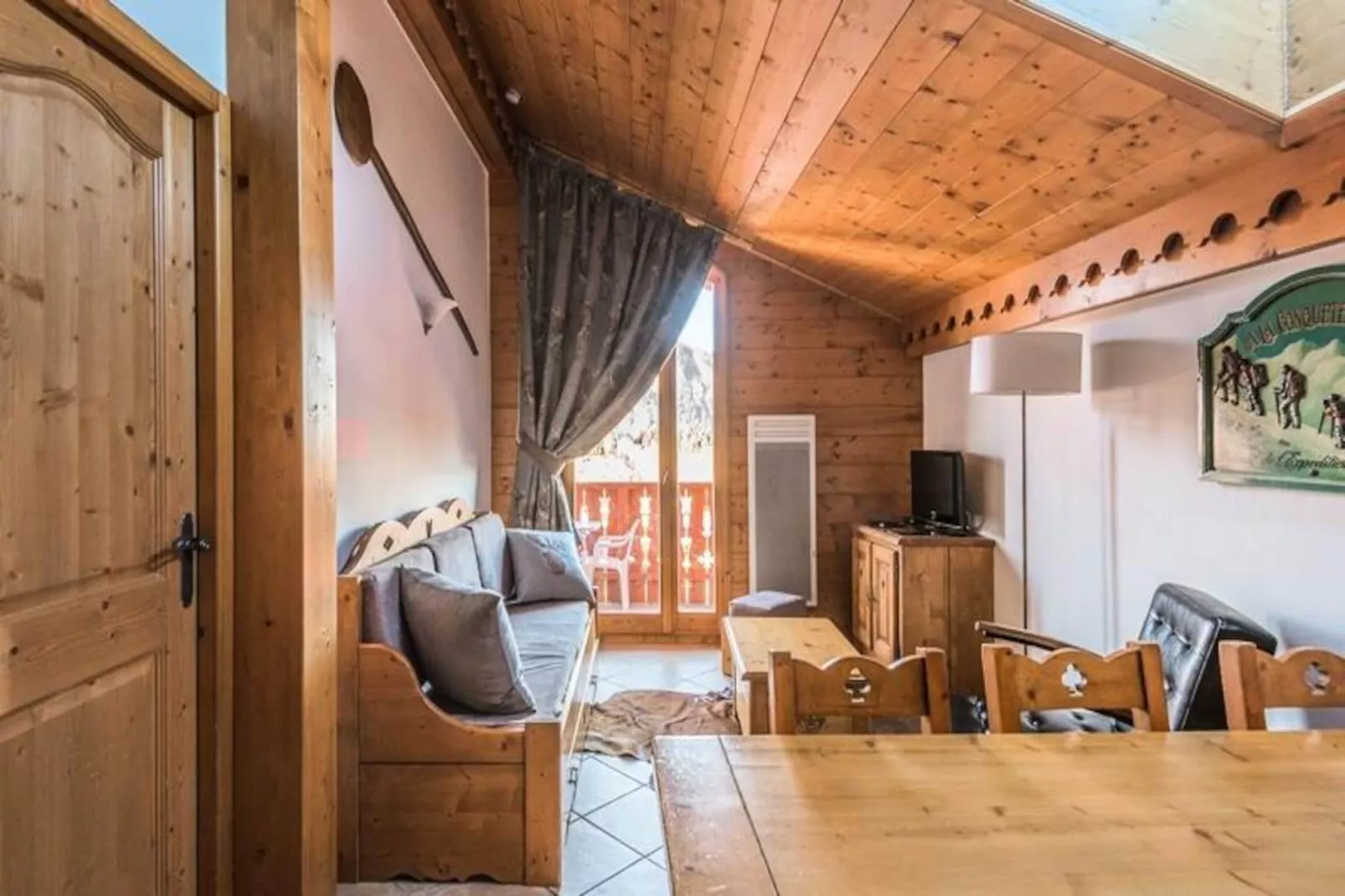 Résidence Les Fermes du Soleil - maeva Home-Image-tags.