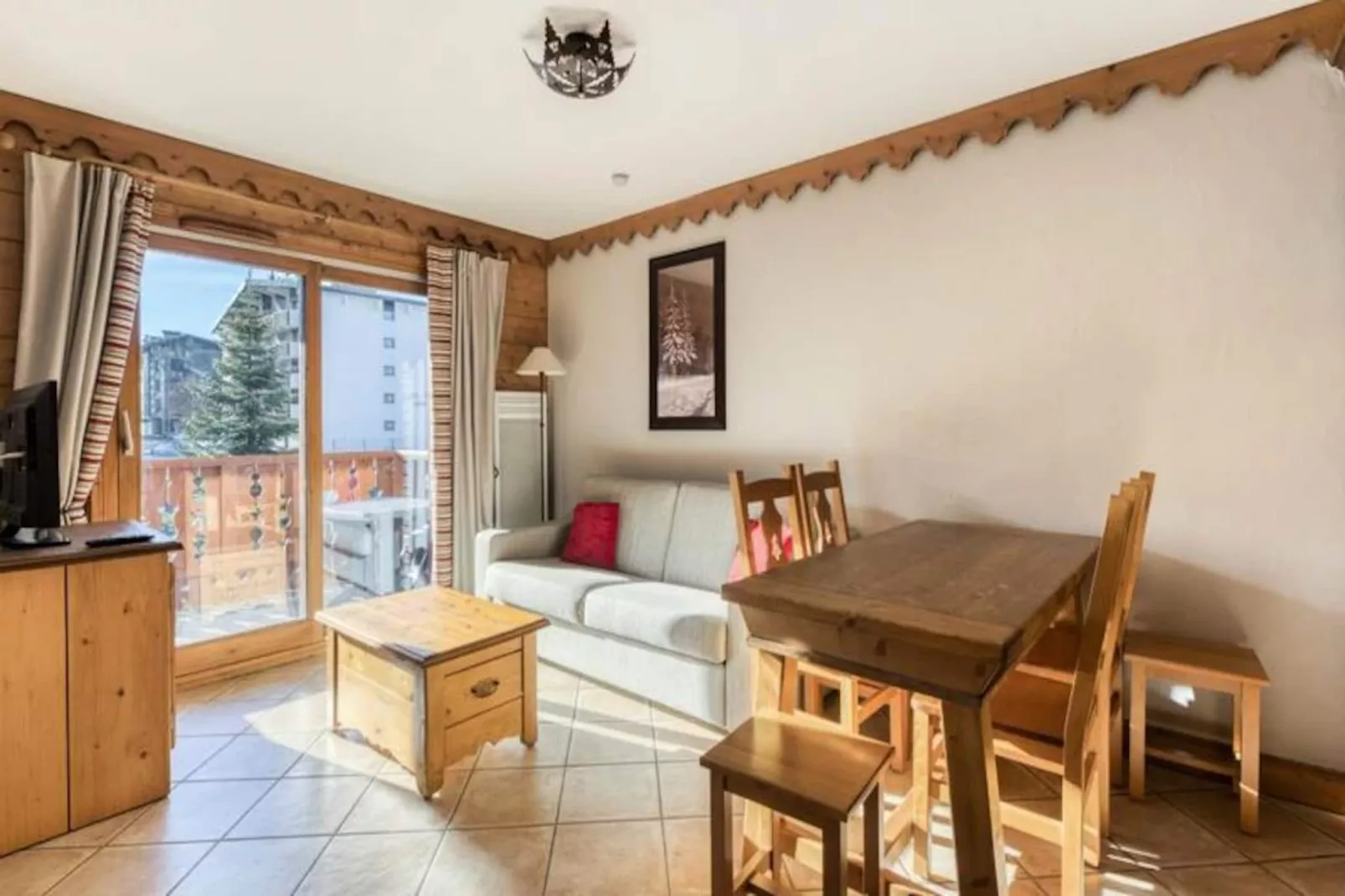 Résidence Les Fermes du Soleil - maeva Home-Image-tags.