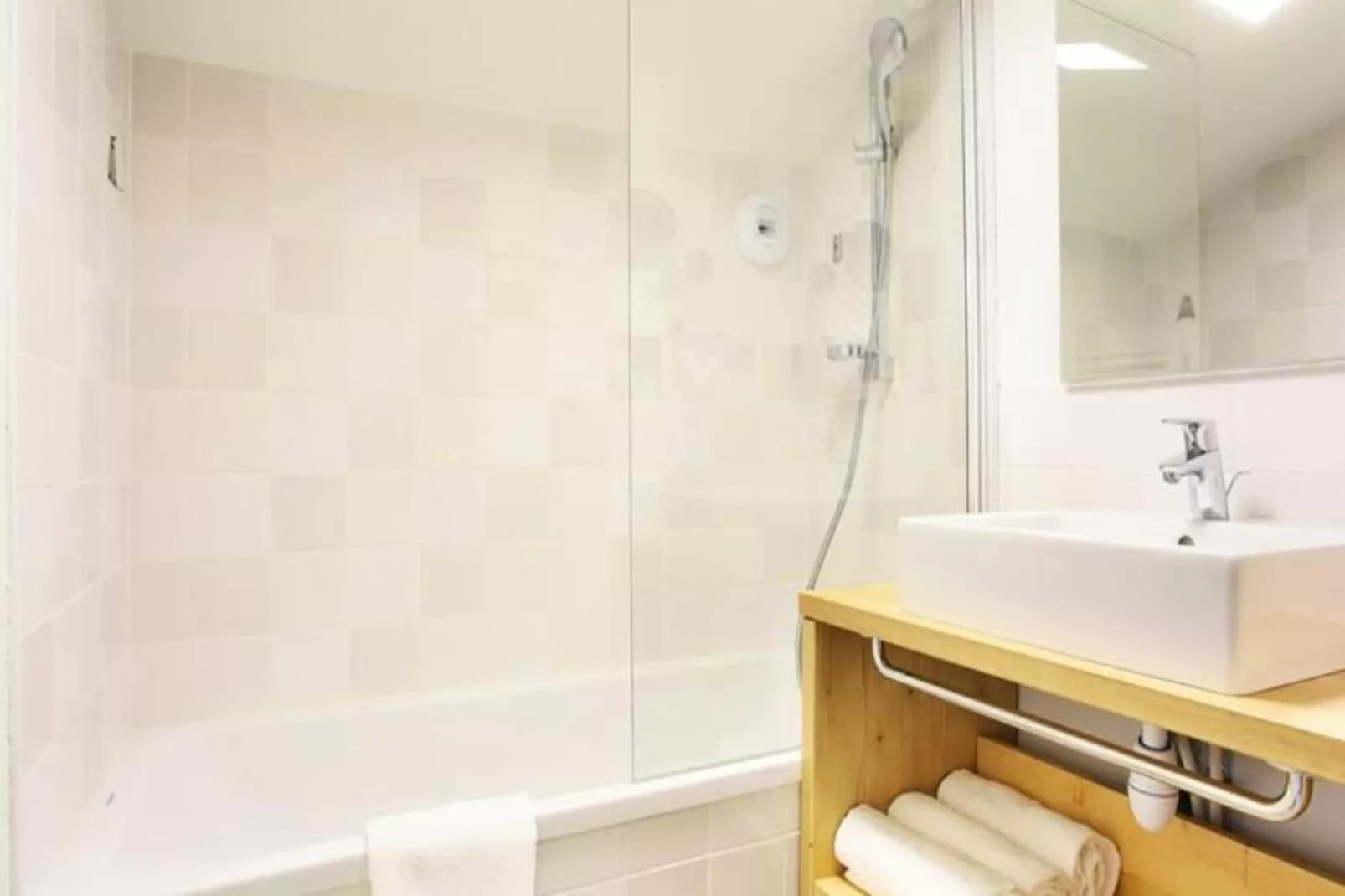 Résidence Prestige Odalys Les Fermes de Châtel-Sfeer