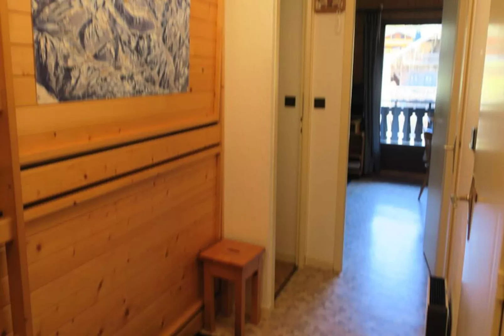 Résidence Le Perce-neige-Image-tags.