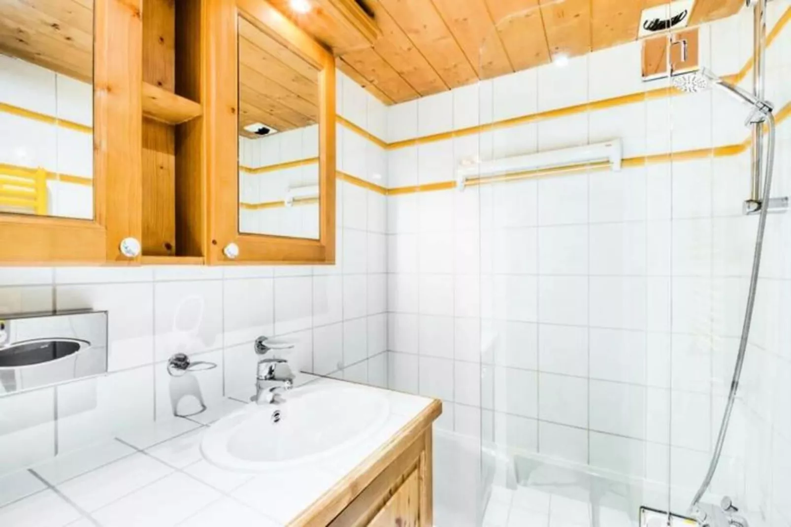 Résidence La Ginabelle - maeva Home-Badkamer