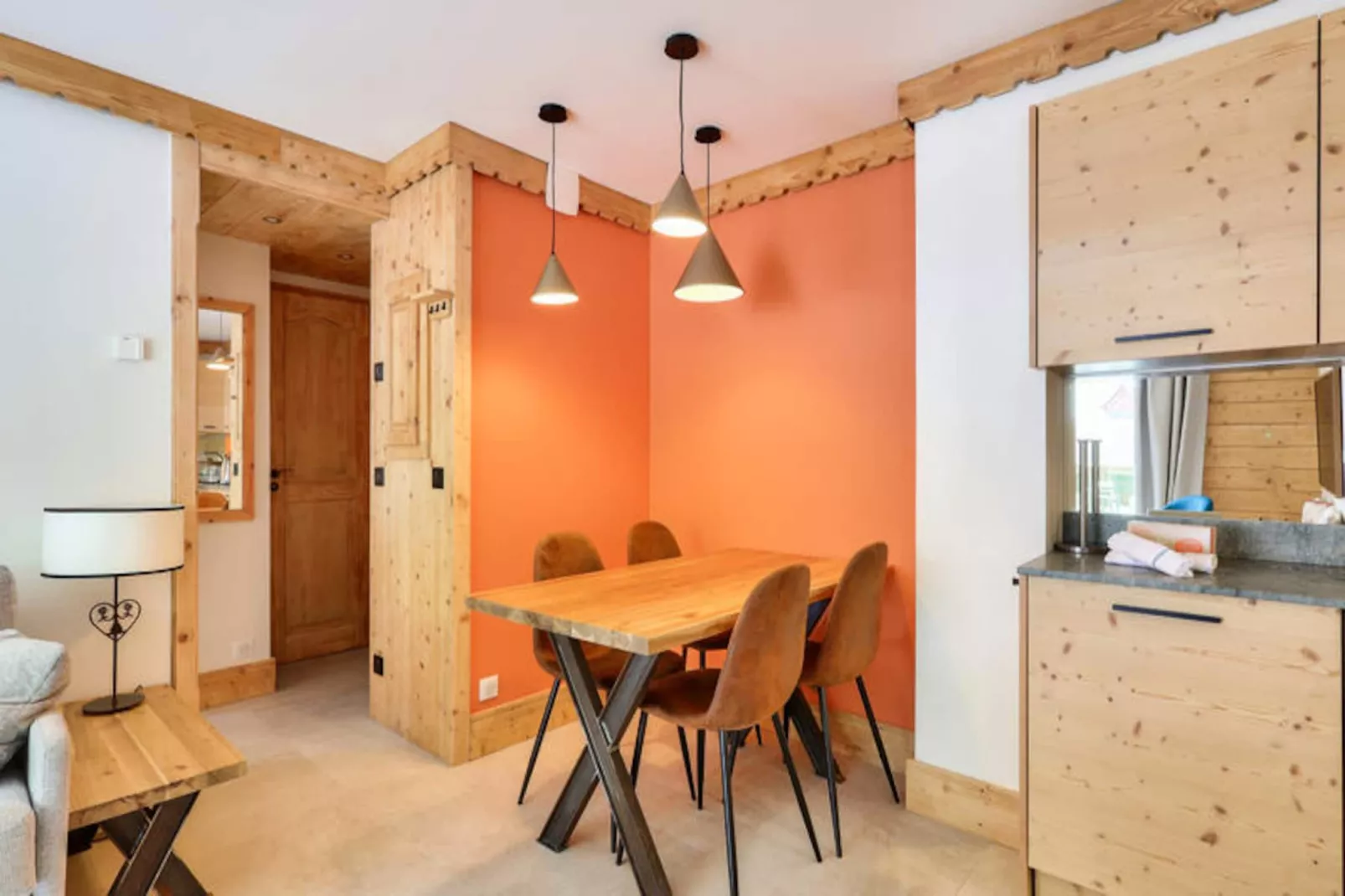 Résidence La Ginabelle - maeva Home-Image-tags.